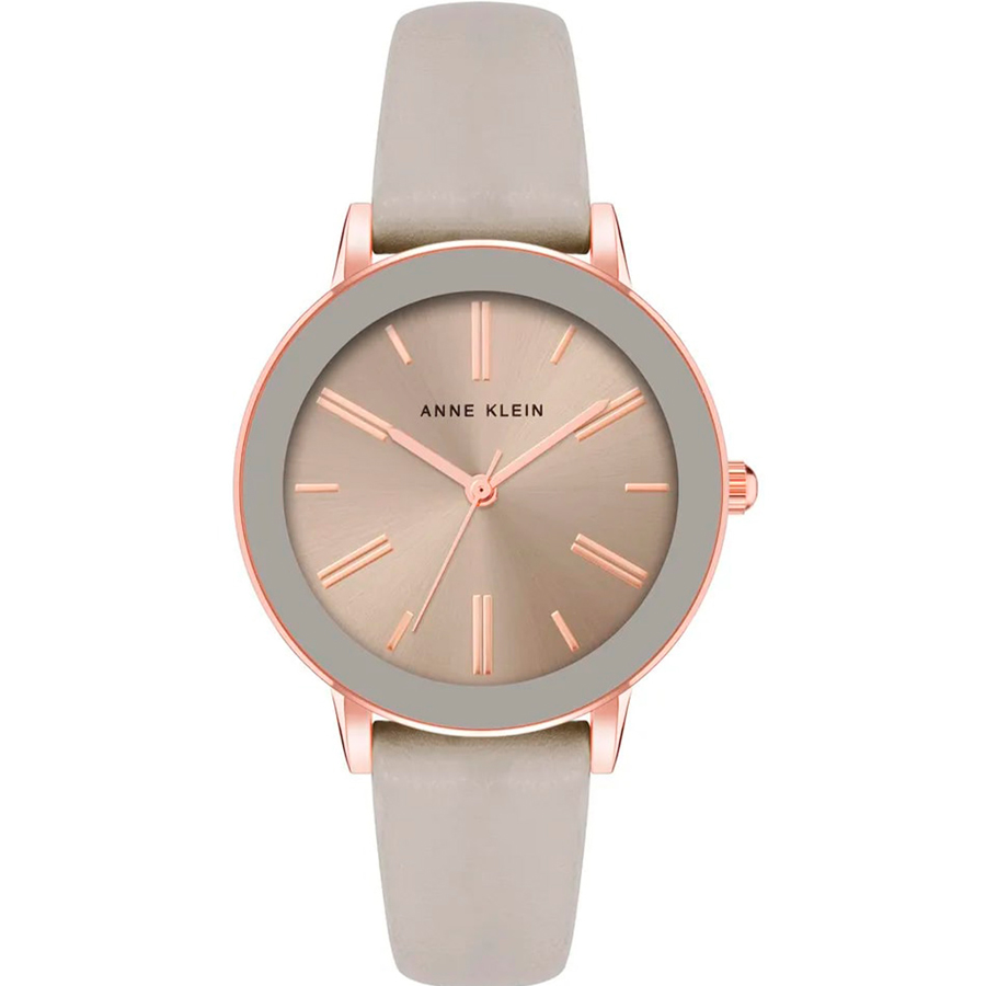 Часы Anne Klein Leather 3818RGTP